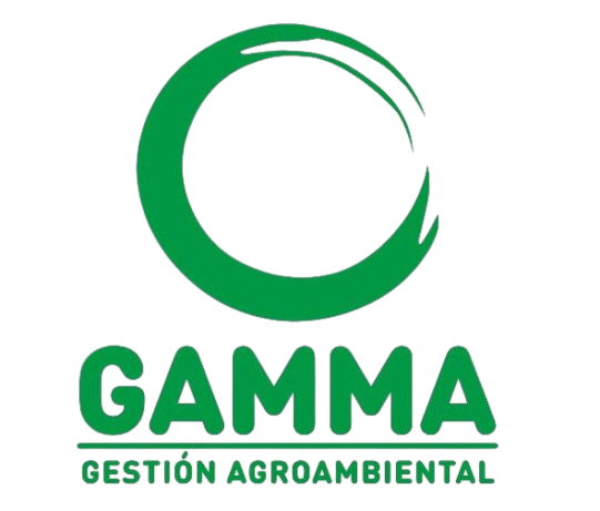 Logo Gamma EIRL